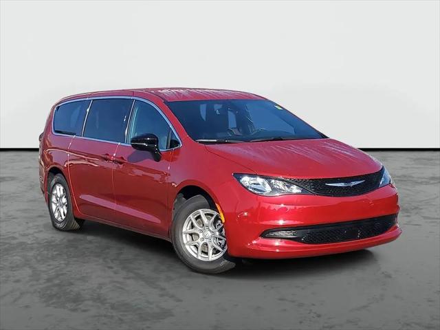 2025 Chrysler Voyager LX for sale in Live Oak, FL