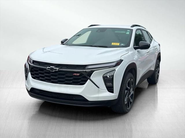2024 Chevrolet Trax FWD 2RS