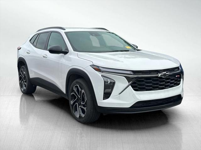2024 Chevrolet Trax FWD 2RS