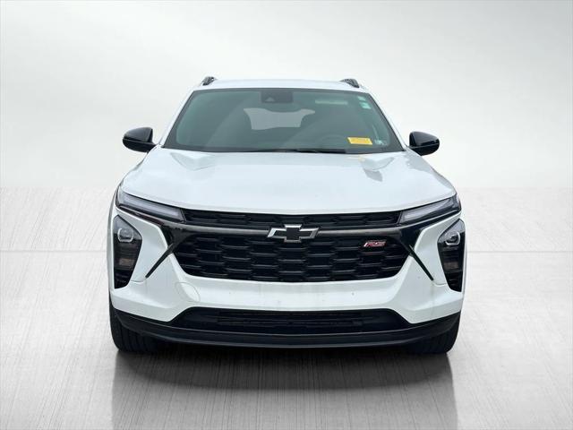 2024 Chevrolet Trax FWD 2RS