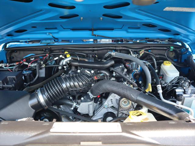 2011 Jeep Wrangler Unlimited Sport