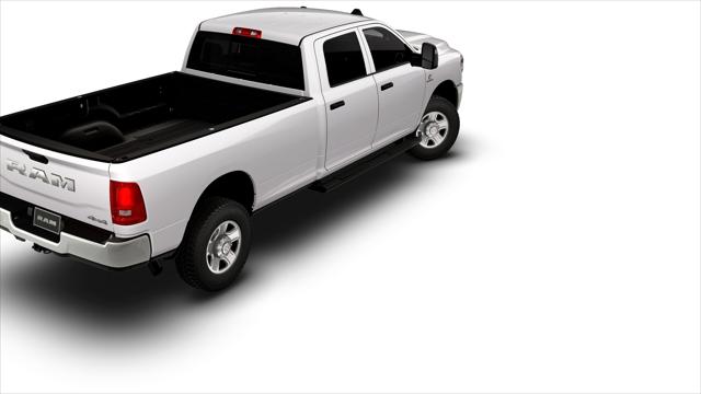 2026 RAM Ram 2500 RAM 2500 TRADESMAN CREW CAB 4X4 8 BOX 2026 RAM Ram 2500 RAM 2500 TRADESMAN CREW CAB 4X4 8 BOX