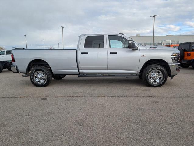 2026 RAM Ram 2500 RAM 2500 TRADESMAN CREW CAB 4X4 8 BOX 2026 RAM Ram 2500 RAM 2500 TRADESMAN CREW CAB 4X4 8 BOX