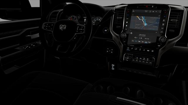 2026 RAM Ram 2500 RAM 2500 BIG HORN CREW CAB 4X4 8 BOX 2026 RAM Ram 2500 RAM 2500 BIG HORN CREW CAB 4X4 8 BOX