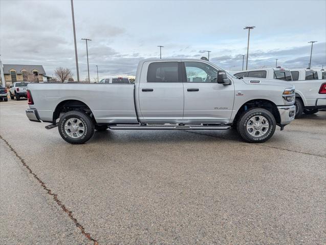 2026 RAM Ram 2500 RAM 2500 BIG HORN CREW CAB 4X4 8 BOX