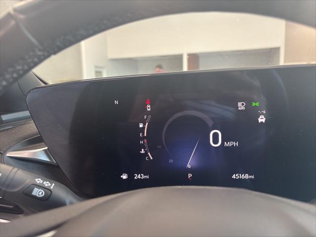 2024 Buick Envista Preferred FWD 2024 Buick Envista Preferred FWD