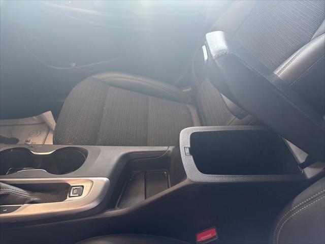 2024 Buick Envista Preferred FWD 2024 Buick Envista Preferred FWD