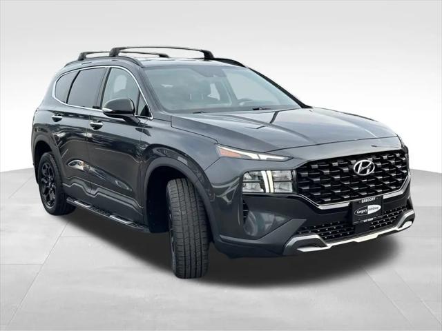 2022 Hyundai Santa Fe XRT
