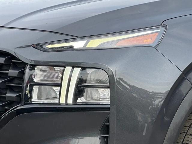 2022 Hyundai Santa Fe XRT