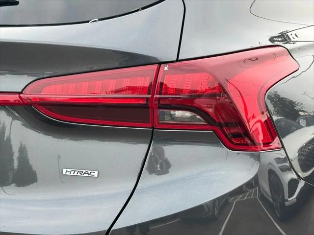 2022 Hyundai Santa Fe XRT