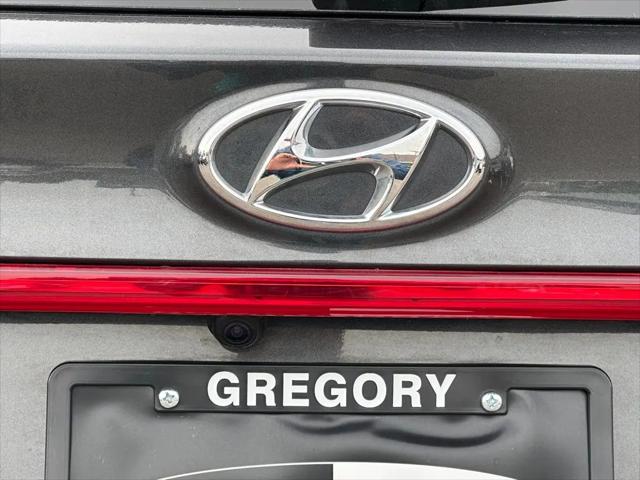 2022 Hyundai Santa Fe XRT