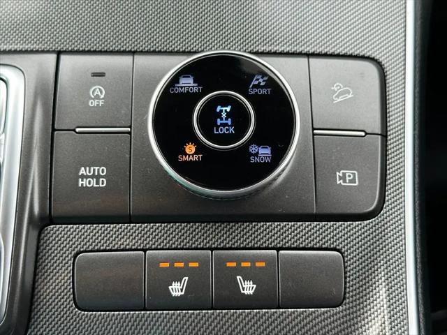 2022 Hyundai Santa Fe XRT