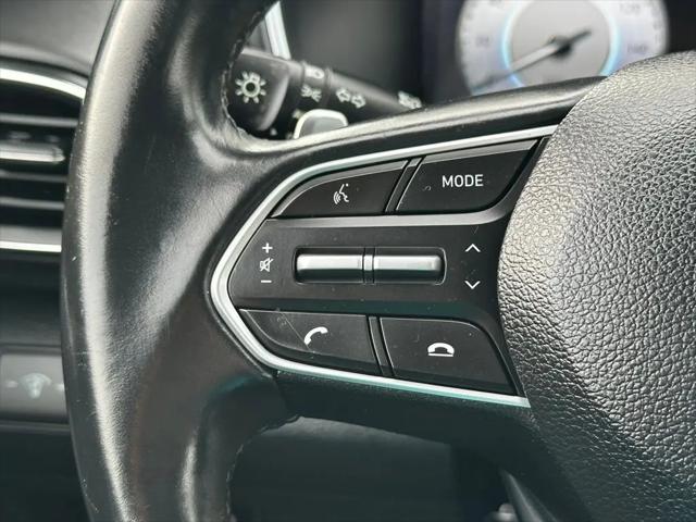 2022 Hyundai Santa Fe XRT