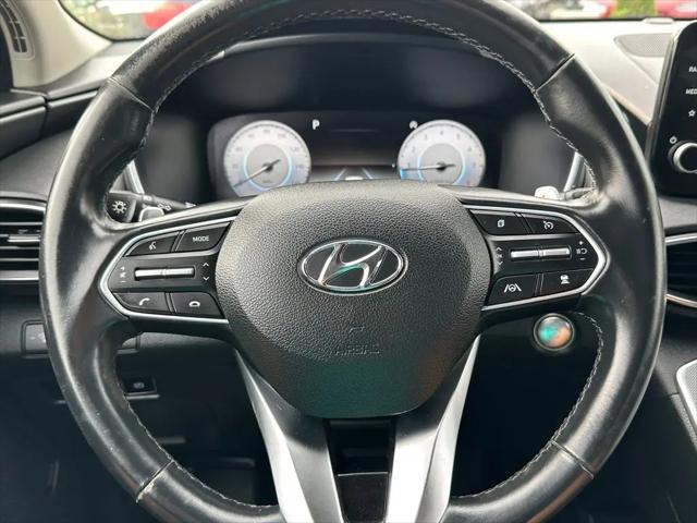 2022 Hyundai Santa Fe XRT