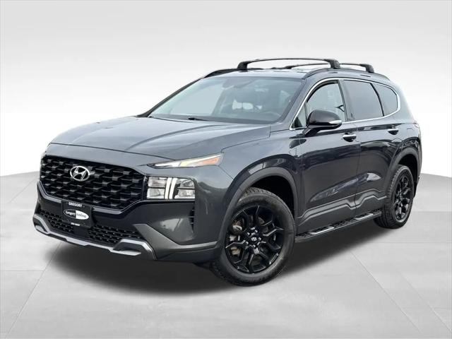 2022 Hyundai Santa Fe XRT for sale in Highland Park, IL