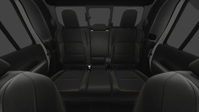 2025 Jeep Gladiator GLADIATOR HIGH TIDE 4X4