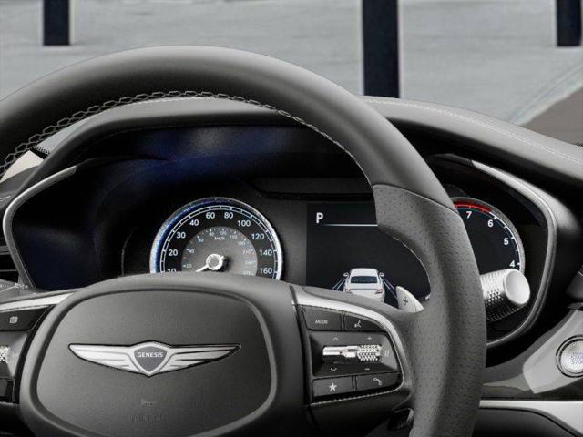 2026 Genesis G70 2.5T RWD