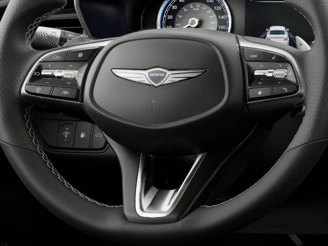 2026 Genesis G70 2.5T RWD