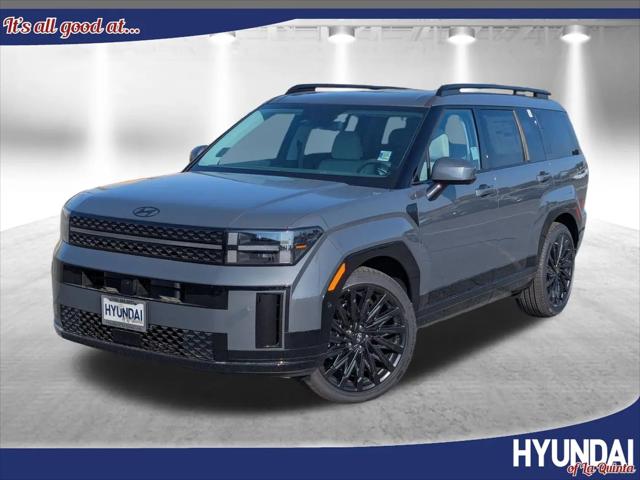2025 Hyundai Santa Fe Calligraphy for sale in La Quinta, CA