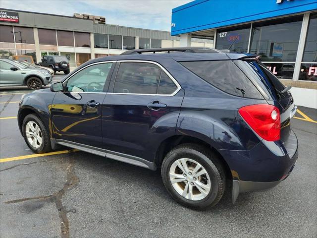 2015 Chevrolet Equinox 1LT