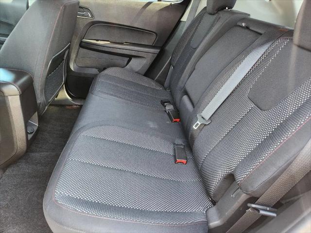2015 Chevrolet Equinox 1LT