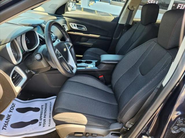2015 Chevrolet Equinox 1LT