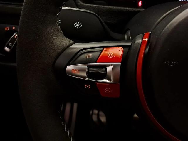2018 BMW M4 Standard