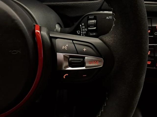 2018 BMW M4 Standard