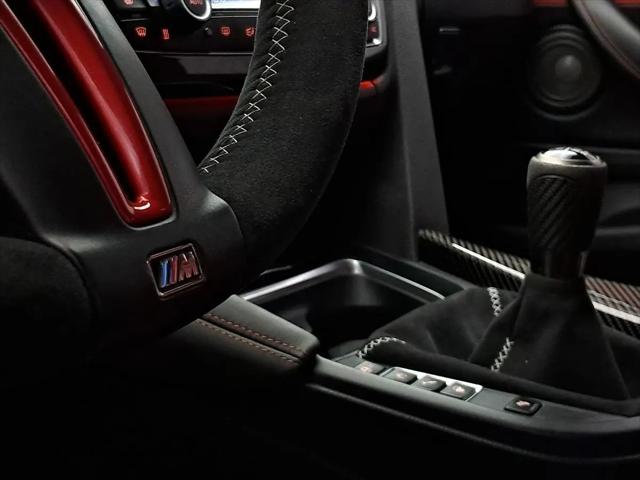 2018 BMW M4 Standard