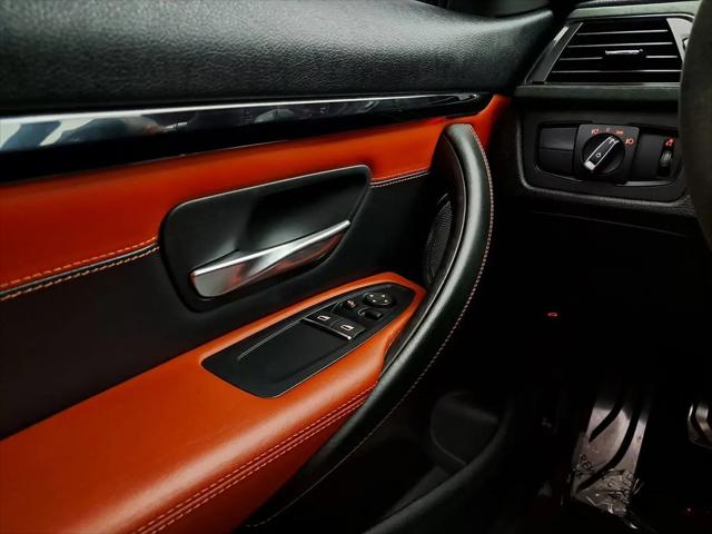 2018 BMW M4 Standard