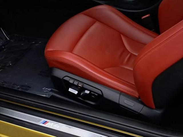 2018 BMW M4 Standard