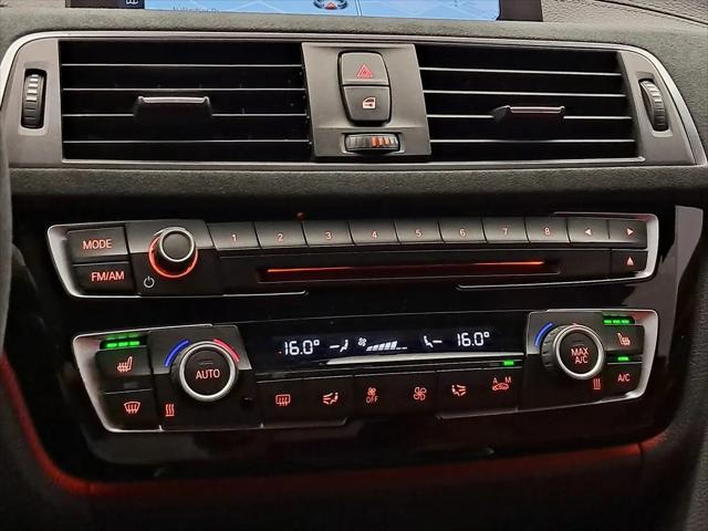 2018 BMW M4 Standard
