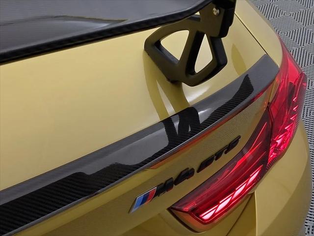 2018 BMW M4 Standard