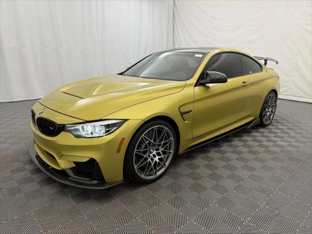 2018 BMW M4 Standard for sale in Arlington Heights, IL