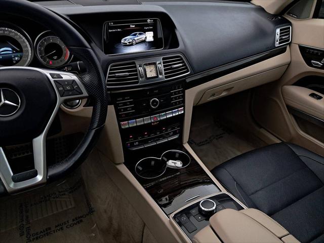2017 Mercedes-Benz 400 4MATIC