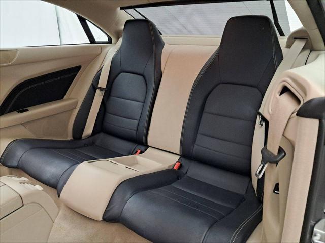 2017 Mercedes-Benz 400 4MATIC