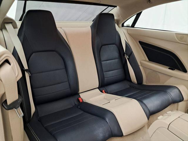 2017 Mercedes-Benz 400 4MATIC