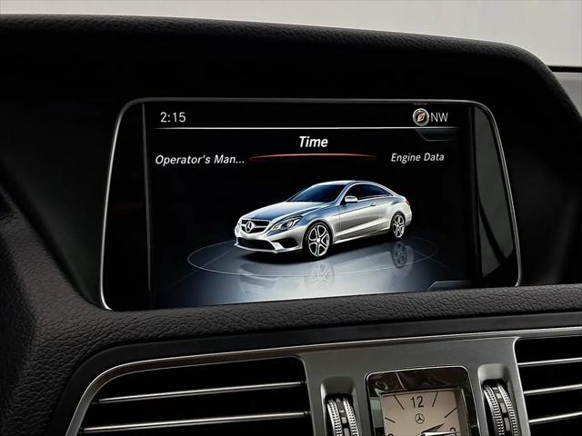 2017 Mercedes-Benz 400 4MATIC