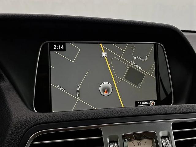 2017 Mercedes-Benz 400 4MATIC