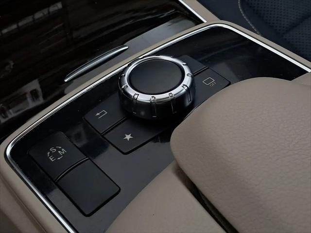 2017 Mercedes-Benz 400 4MATIC