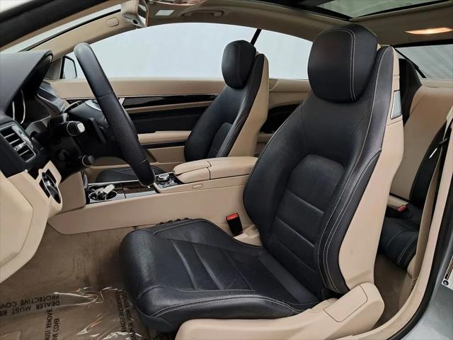 2017 Mercedes-Benz 400 4MATIC