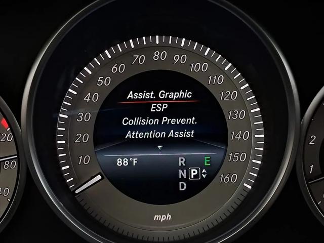 2017 Mercedes-Benz 400 4MATIC