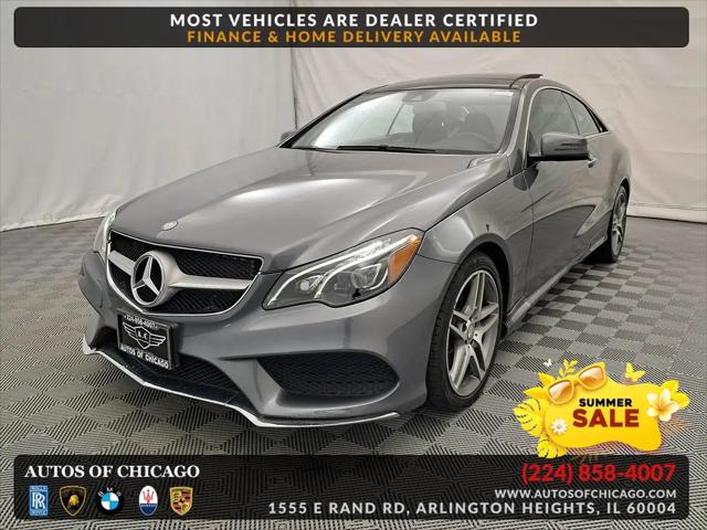 2017 Mercedes-Benz 400 4MATIC for sale in Arlington Heights, IL