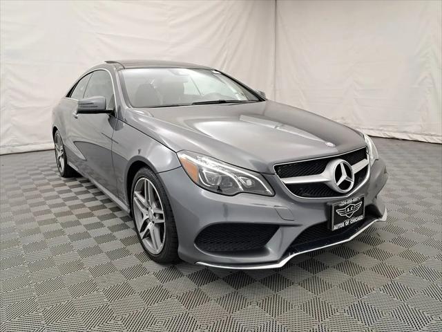 2017 Mercedes-Benz 400 4MATIC