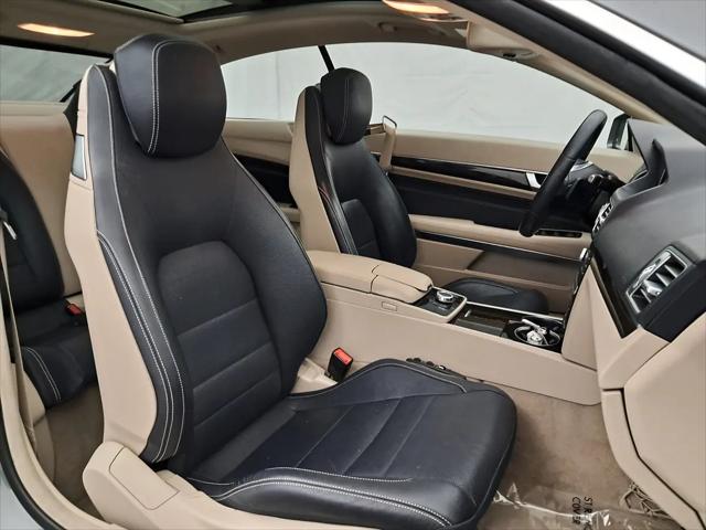 2017 Mercedes-Benz 400 4MATIC
