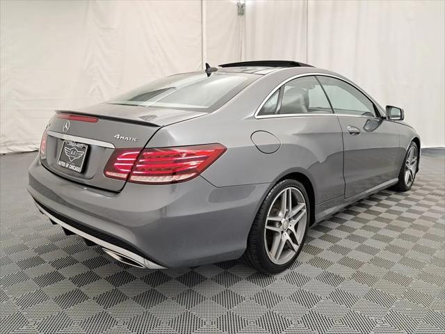 2017 Mercedes-Benz 400 4MATIC