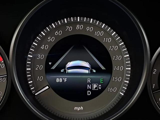 2017 Mercedes-Benz 400 4MATIC