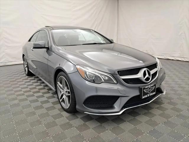 2017 Mercedes-Benz 400 4MATIC for sale in Arlington Heights, IL