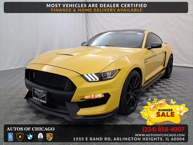 2016 Ford GT Shelby GT350 for sale in Arlington Heights, IL
