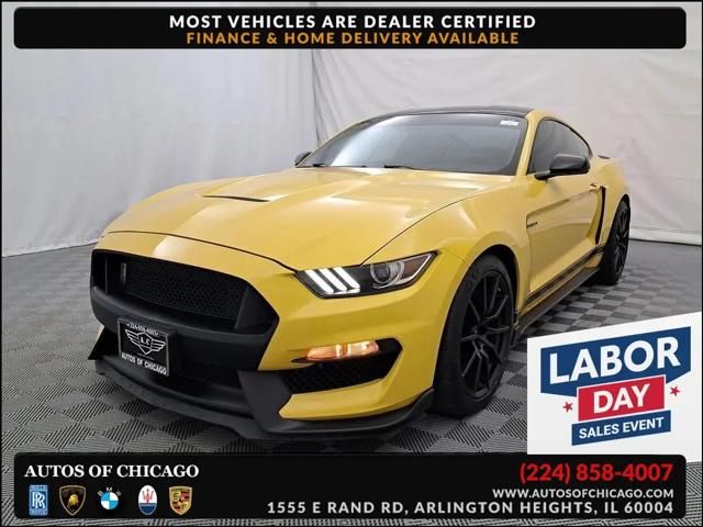 2016 Ford GT Shelby GT350 for sale in Arlington Heights, IL